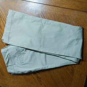 Final price - Kaki pants